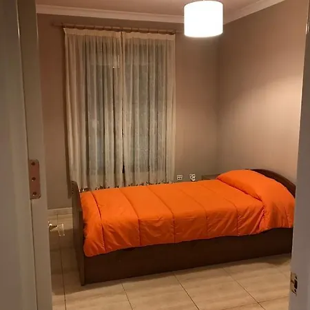 Apartment Apartamento Ripoche