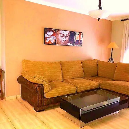 Apartamento Ripoche Apartment Las Palmas de Gran Canaria
