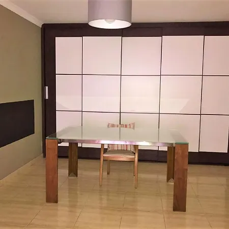 Apartamento Ripoche Las Palmas de Gran Canaria