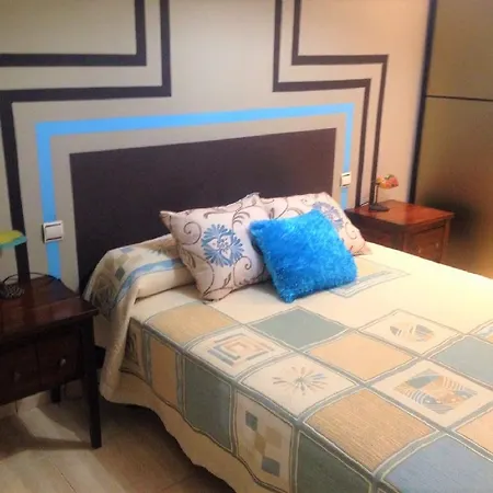 Apartamento Ripoche Apartment