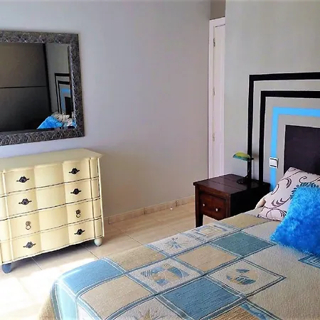 Apartamento Ripoche *