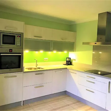 Apartamento Ripoche * Las Palmas de Gran Canaria