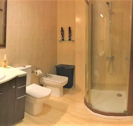 Apartamento Ripoche *