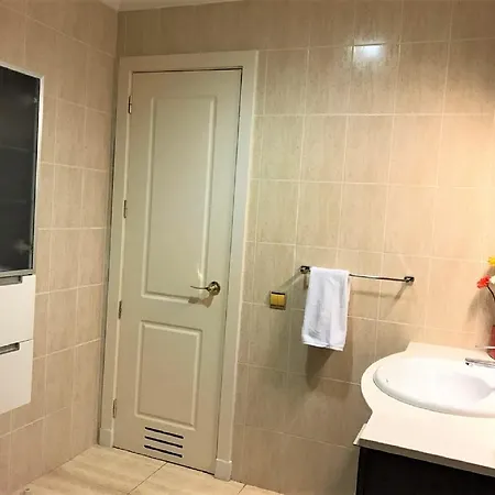 Apartamento Ripoche Apartment Las Palmas de Gran Canaria